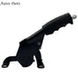 57BA Secure Braking with Motorcycle Handbrake Lever, For Most ATVs and Electric Karts