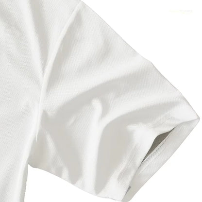 Personalized DIY Logo Name Custom T-shirt Quick-drying Breathable Sports Jersey Men Women Fashion Print Customized Tees Gifts