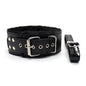 Neck Collars Adults Costumes Accessories Cosplay Sexual Games Toys Bdsm Bdsm Toys Sexy Lingerie Hot Gothic Collar For Erotic