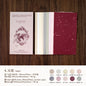 30pcs/lot Memo Pads Material Paper The Barren Dream Junk Journal diary Scrapbooking Cards Background Decoration Paper
