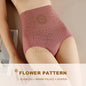 Flarixa High Waist Seamless Shaping Briefs Slimming Panties Women Faja Postpartum Abdominal Pants Body Shaper Underwear Slimmer