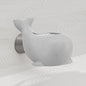 Whale Faucet Cover for Baby Bath Safety, Adjustable Strap with BPA-Free Soft Silicone with , Fun & Protective