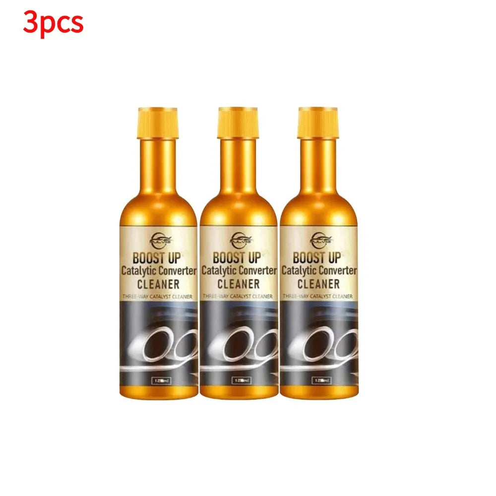 Promotion Car Catalytic Converter Cleaners To Automobile Engine CSV Clean Accelerators  Automobile Cleaner Engine Cleaner