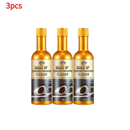Promotion Car Catalytic Converter Cleaners To Automobile Engine CSV Clean Accelerators  Automobile Cleaner Engine Cleaner