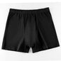 Plus Size Men's Underwear High Waist Loose Men Underwear Boxer 100% Cotton Men's Boxer Underpants For Men Panties 8XL 9XL 10XL