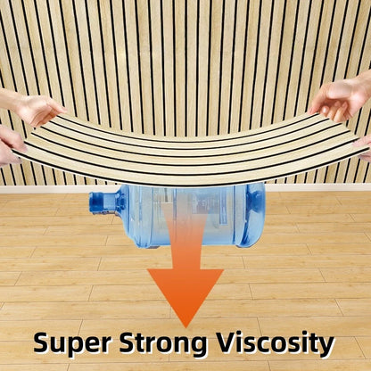 10M/5M/3M Wood Grain Self-adhesive Wallpaper for Bedroom Living Room Wall Cladding Peel&Stick Waterproof Wall Sticker Home Decor