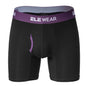 Bamboo Men Underwear Boxers With Opening Breathable Boxershorts Men's Panties Underpants Plus Size Fashion Boxers Brief