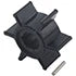 47-8037481 Outboard Water Pump Impeller For Mercury Mariner 6 8 9.8 9.9 HP Motor  47-8037481  47-803748 1