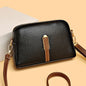 Women's Bag New Urban Shell Bag Simple Shoulder Bag Change Bag Crossbody Bag