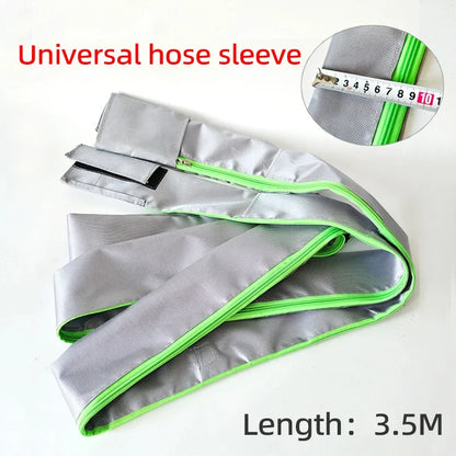 3.5m / 5m Vacuum Pipe Protective Sleeve For MIRKA/FESTOOL Vacuum Cleaner Dust Hose Thickened Cloth Cover