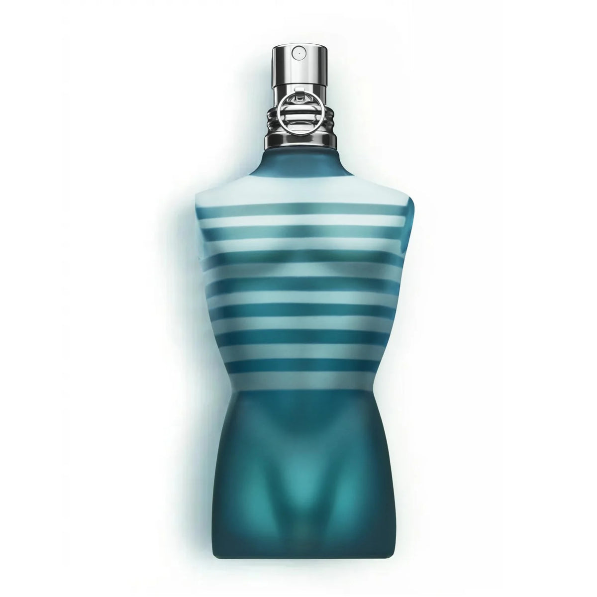 Jean Paul Gaultier Le Male 125ml Eau de Toilette - Long Lasting Amber Aromatic Cologne for Men with Fresh Mint, Lavender & Sensual Vanilla - Luxury Men's Cologne Spray Luxury Elixir Parfum Long lasting fragrance is very suita