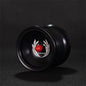 10 Ball Bearing Metal Yoyo Fashion Alloy Aluminum Unresponsive Yoyo Ball Spinning String Professional Yo Yo Toys 1A/3/5A
