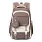 Waterproof Girls Backpacks Children School Bags for Teenagers Fashion Travel Backpacks Printing Child Schoolbags Satchel Mochila