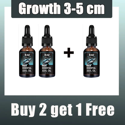 Men's Massage and Care Enhance Products Care Let Men Regain Their Confidence