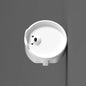 European Standard Socket Protective Cover Silicone Dustproof Protective Cover Against Electric Shock Baby Safety Protection