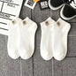 Comfy and Breathable Low Cut Ankle Socks for men - Soft and Durable Crew Socks for Everyday Wear