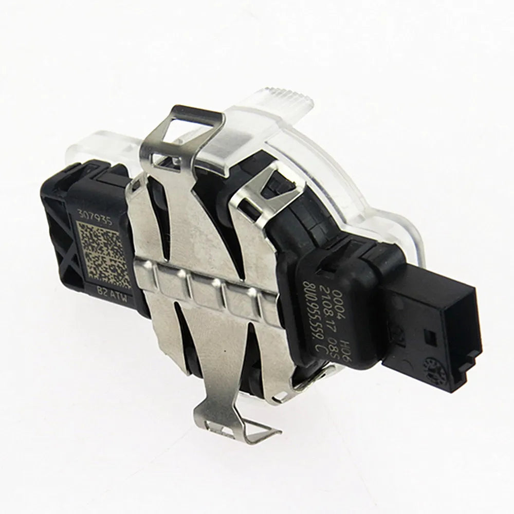 Rain Humidity Light Detection Sensor 8U0 955 559C for Audi A1 A3 A4 A5 A6 A7 A8 Q3 Q5 TT RS4 RS5 RS6 RS7 TT TTS TTRS 0901180