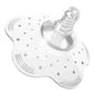 2Pcs Silicone Nipple Protector Breastfeeding Mother Protection Milk Cover popular