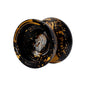 Classic Aluminum Alloy Yoyo Ball Bearing Strings Professional Metal Yoyoball Competitive Stable Yo Yo Beginners Advanced
