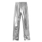 2026 Men's Blue Shiny Trousers, Fashion Casual Pants, Gold Red Green Silver Available, Size S,M,L,XL,XXL,3XL
