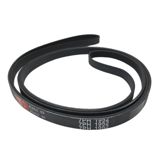 7PH1952 Dryer Drive Belt 1952mm B14482230007