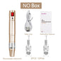 Ultima Dr.imp Pen Wireless Derma Rolling Dermapen Microneedling Cartridge Mesotherapy Auto Micro Needles Exfoliate Shrink Pores