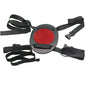 Adjustable Suction Cup Dildo Harness, Universal Strap-On Mount Base for Shower Wall Floor Bed, Hands Free Pleasure Accessory