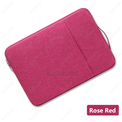 Handbag Case for iPad A16 11th 10th Air 11 2024 2025 Air 4 5 10. 9 Bag Sleeve Cover for iPad Pro 11 12.9 9th 10.2 Pouch Bags