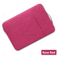 Handbag Case for iPad A16 11th 10th Air 11 2024 2025 Air 4 5 10. 9 Bag Sleeve Cover for iPad Pro 11 12.9 9th 10.2 Pouch Bags