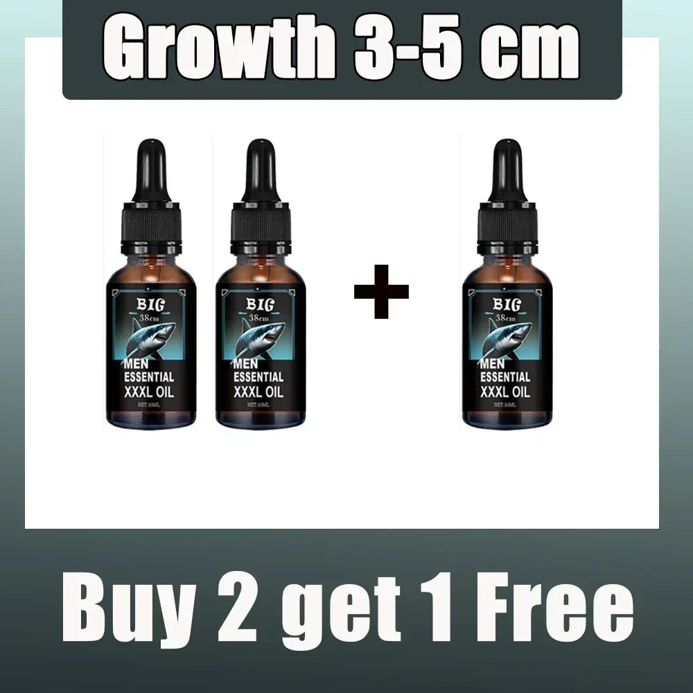 African Penis Thickening Growth Big Dick Help Potency Enlargment Erection Enhance Male Oil Sex Gel Enlargement Delay Oils