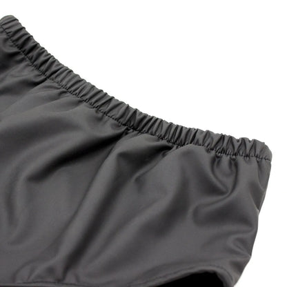 Fetish Gays Underwear Sexy Mens Briefs Panties Male BDSM Sex Bondage Thongs and G Strings Panties Porno Sissy Lingerie for Women