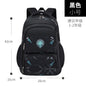 Waterproof Children School Bags for Boys Kids Backpack Primary Orthopedic School Backpacks Book Bags Schoolbag Mochila Infantil