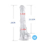 Big Horse Dildo Realistic Penis Huge Anal Plug Sex G Spot Stimulation Massage Stimulate Female Masturbator Sex Toys for Women