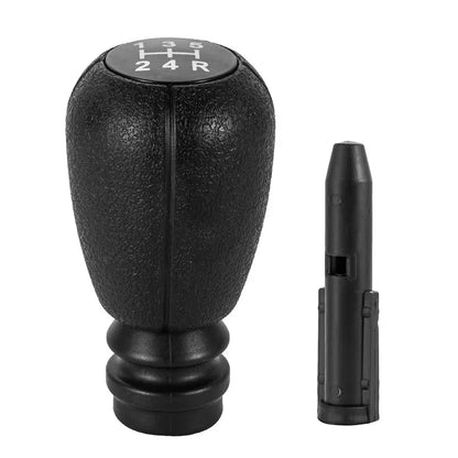 5 Speed Gear Shift Knob Lever Replacement for Peugeot 207 Citroen Saxo Xsara Xantia C2 C3 C4 Car Accessories Manual Transmission