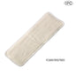 1pc Hemp Fabric Washable Booster Liners Bamboo Charcoal Cloth Nappy Inserts Reusable Diaper Insert for Baby Pocket Cloth Diaper