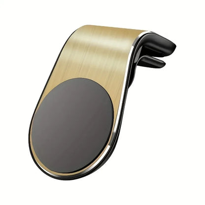 Magnetic Car Phone Holder Universal Air Vent Car Phone Mounts