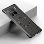 Luxury Metal Painting Slim Frameless Case For XIAOMI 17 Pro Max 15T 15 Ultra 14T 14 13T 13 12 Pro Magnetic Hard PC Cover