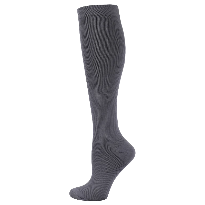 1/3Pairs Compression Sport Socks Medical Nursing Stockings Prevent Varicose Veins Socks Pregnancy Nursing Athletic Soccer Socks