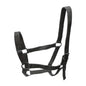 Durable Horse Halter Training Rope Harness Adjustable Bridle for Grassland Cowboy Pony Riding