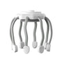 2026 Ultra Scalp Massager, Head Massager Stress Release Massager with 8-FrequencyVibratingContacts360 DegreePortableRechargeable