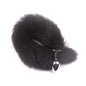 Cheap Anal Plug Metal Sexy Foxtail Anal Plug Role-play Sex Toy Male and Female Anal Plug Adult Game Couple Toys Sex Toys