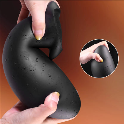 Huge Butt Plug Anal Sex Toys for Women Men Gay Prostate Massager BDSM Sexy Adult Toy Big Dildo Dick Sex Shop 18+ Adult Butt Plug