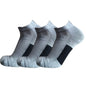 1/3 Pairs Anti-slip Football Socks Men Cotton Sock Short Long Tube Soccer Basketball Sport Socks Breathable Deodorous Sock 39-45