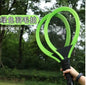 Glowing badminton rackets for children, primary school students, parent-child fitness, outdoor sports, mutual toys