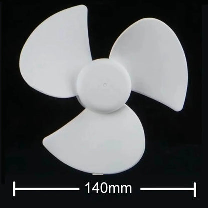 Indoor Ceiling Fan With E27 Screw Base Brushless Motor Providing Quiet Efficient Air Movement Lamp Socket Fan 14CM Compact Size