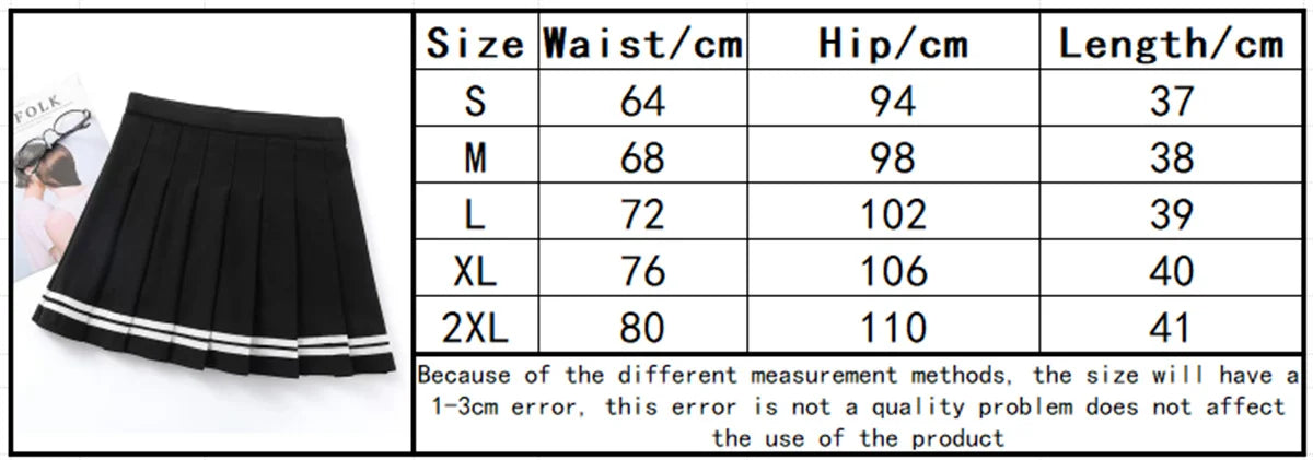 Fashion Preppy Style Pleated Skirts Women 2025 Spring Summer New A Line Short Dress Sweet Girl High Waist Petchwork Skirt Street