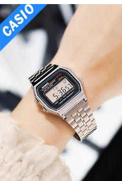 Casio watch Explosion watch men set brand luxury LED military digital  watch sport Waterproof quartz men watch relogio masculino