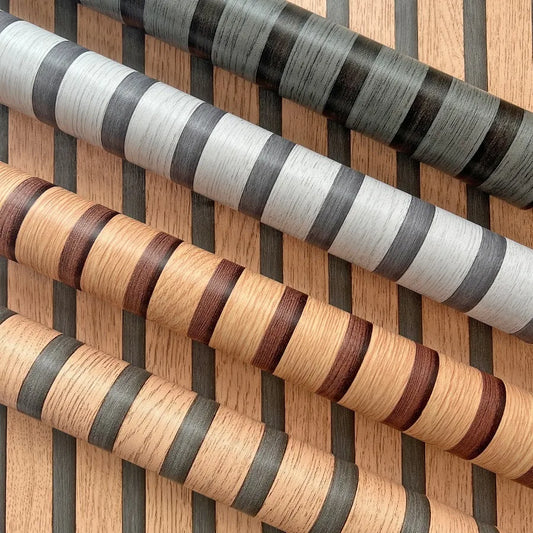45CM DIY Grid Background Wall Self-adhesive Bedroom Living Room Waterproof Wall Sticker Self-adhesive Wallpaper Home Decoration