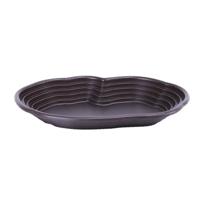 Reptile Feeding Dish Reptile Feeding Water Bowl Turtle Water Bowl Reptile Bathing Pool for Semi Aquatic Chameleon Gecko Rest
