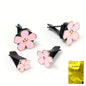 Little Daisy Car Air Vent Perfume Clip Cute Cars Aroma Diffuser Pendant Creative Girly Auto Interior Decoration